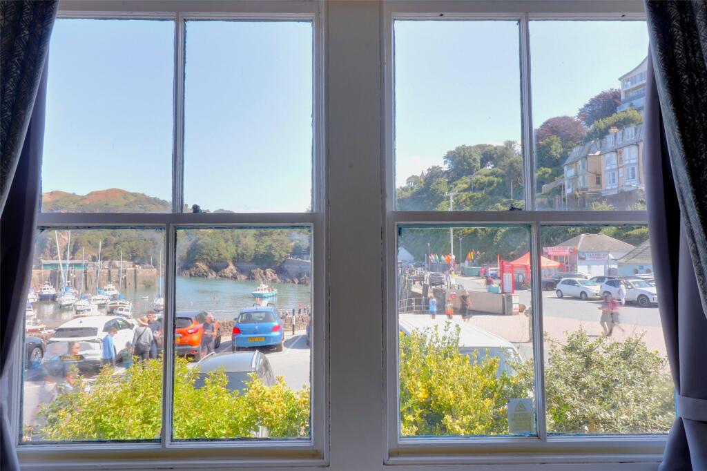 Main image of property: The Strand, Ilfracombe, Devon, EX34
