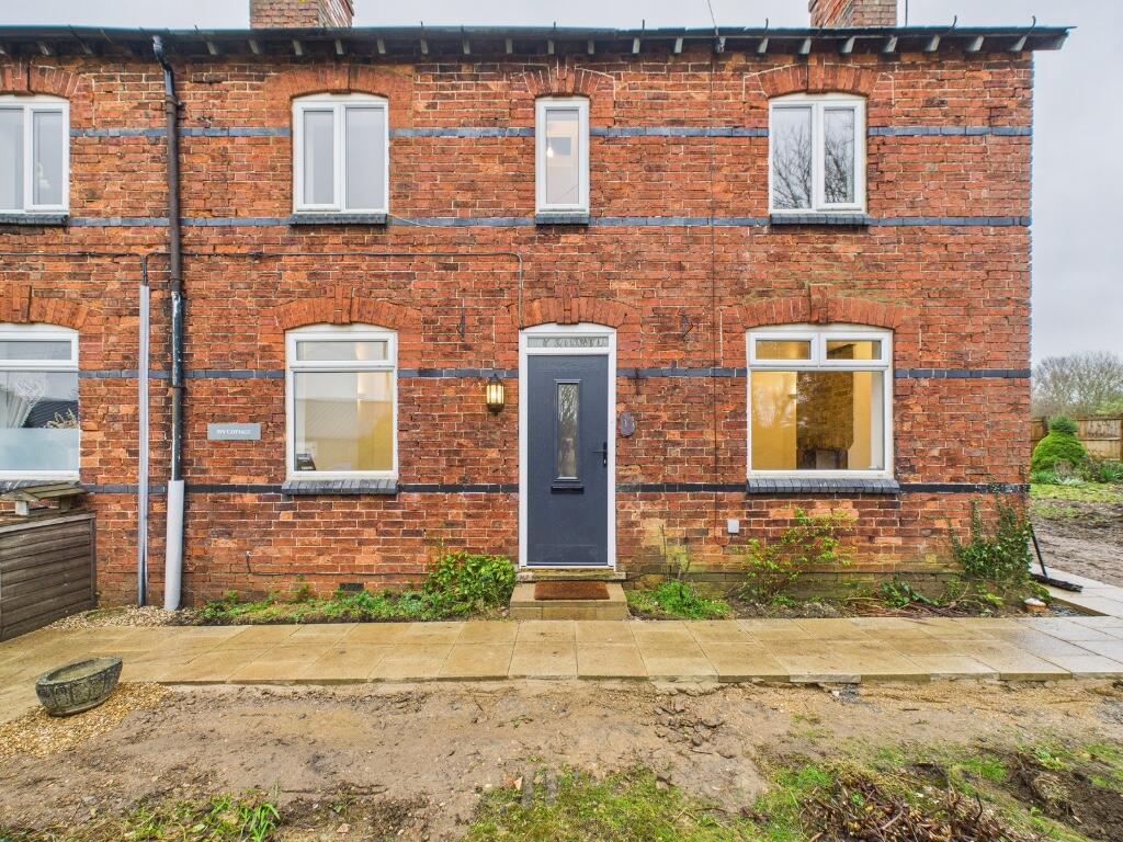 Main image of property: NN14, Glendon Lodge Farm, Glendon, Kettering, Northamptonshire, 