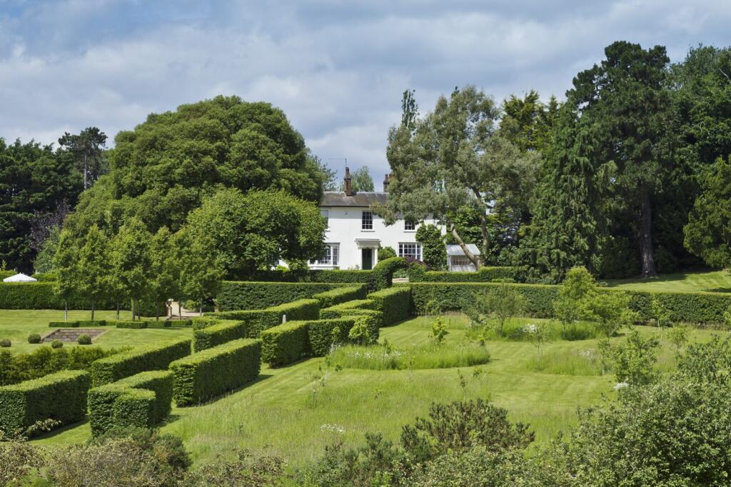 Main image of property: Darmsden, Ipswich, Suffolk