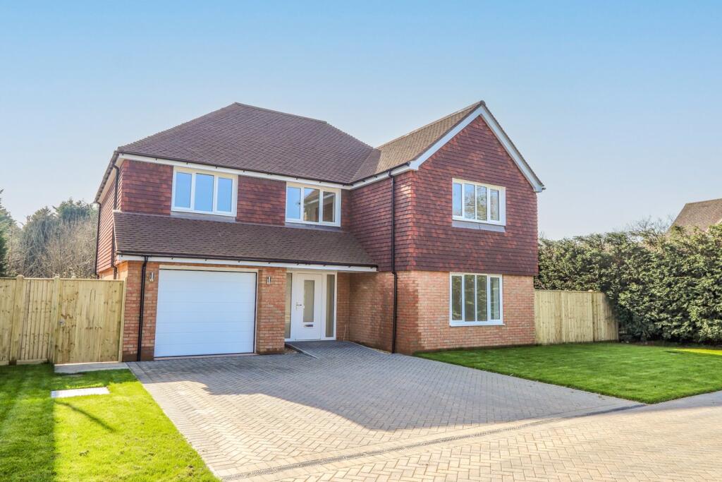 Main image of property: Mill Lane, Westfield, TN35
