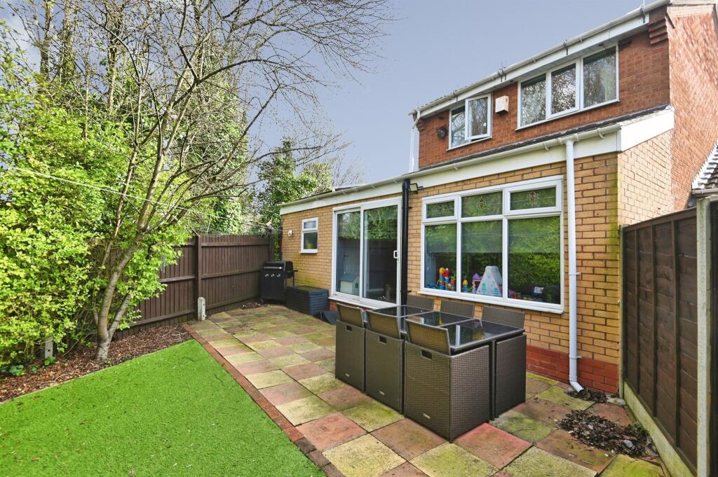 Additional image 17 of Vintage Close, Birmingham