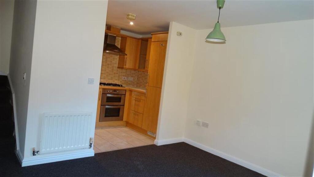 House in Peterborough - View 4
