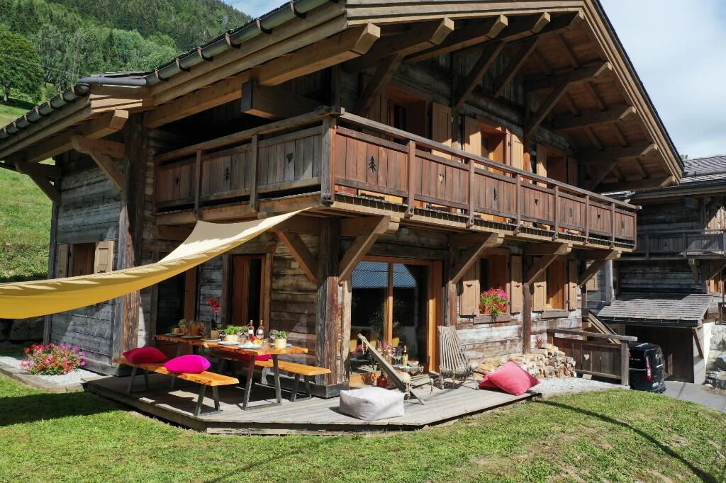 Main image of property: Morzine, Haute-Savoie, Rhone Alps