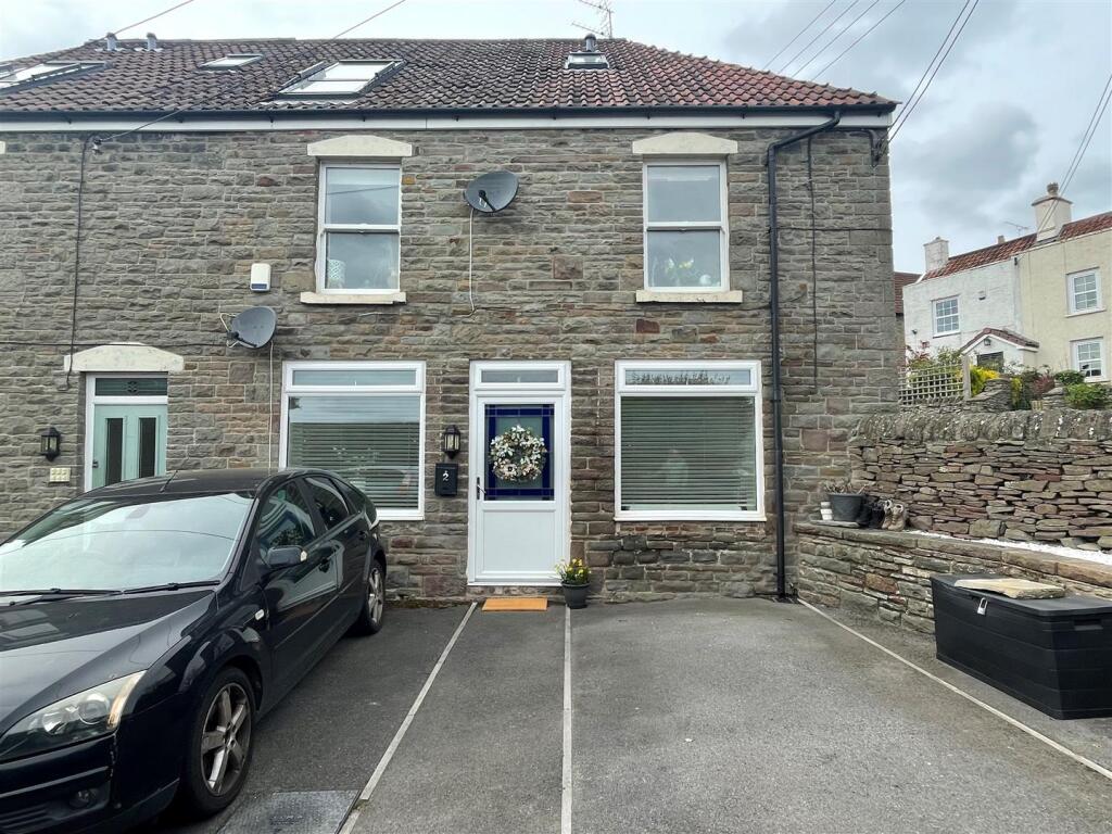 Main image of property: Camp View, Winterbourne Down, BRISTOL