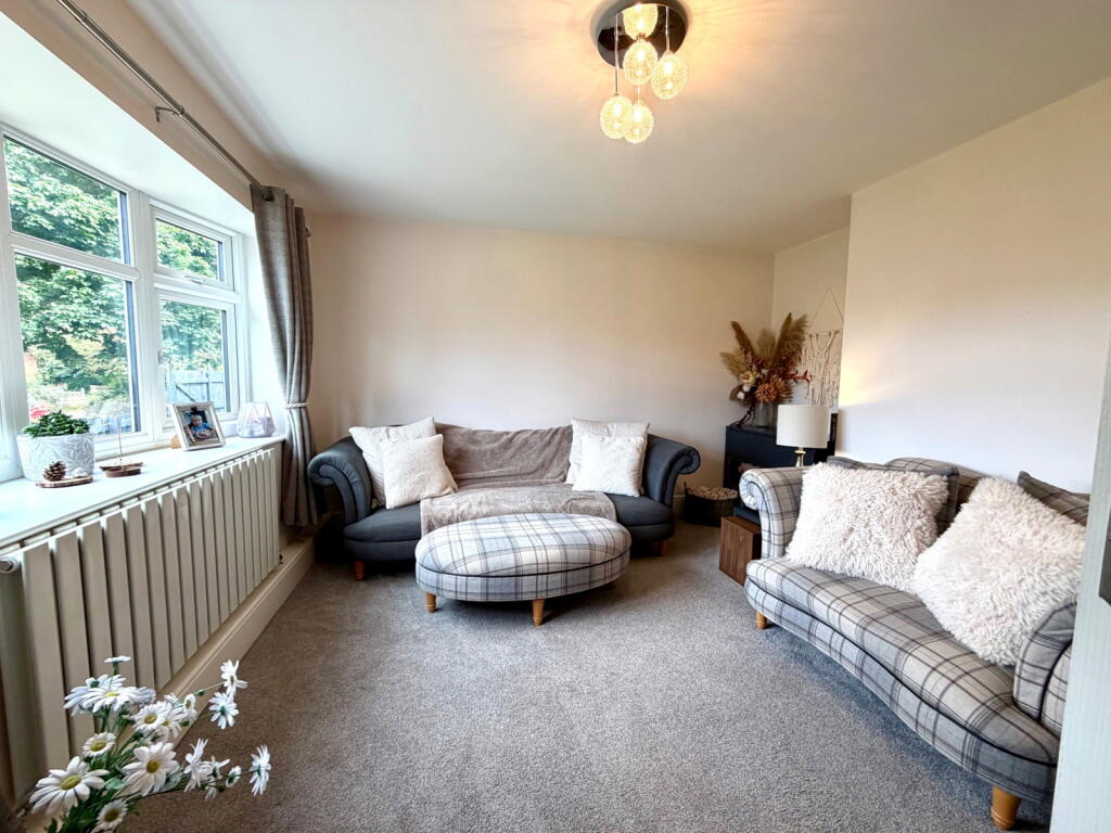House in Sheffield - More