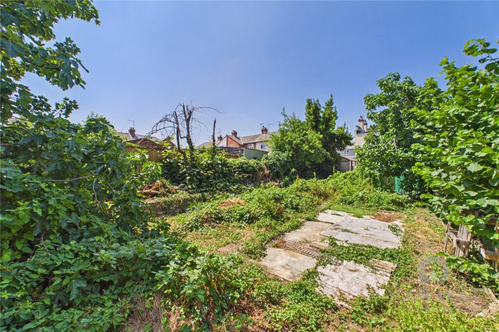 House in Northampton, Far Cotton and Delapre - More