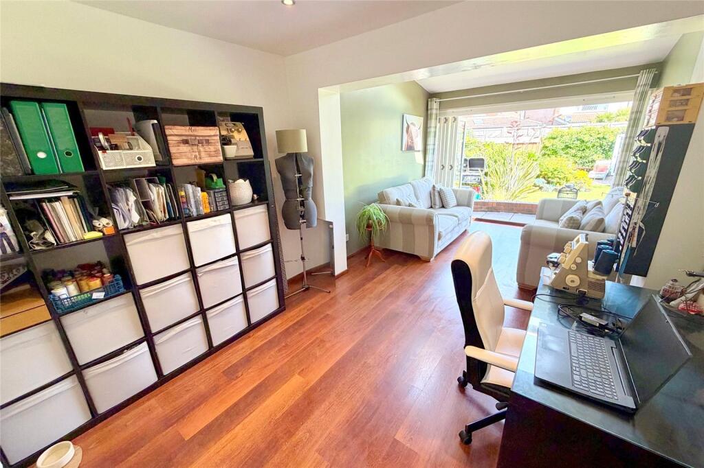 Deepdale Road, Cullercoats, NE30 - View 5