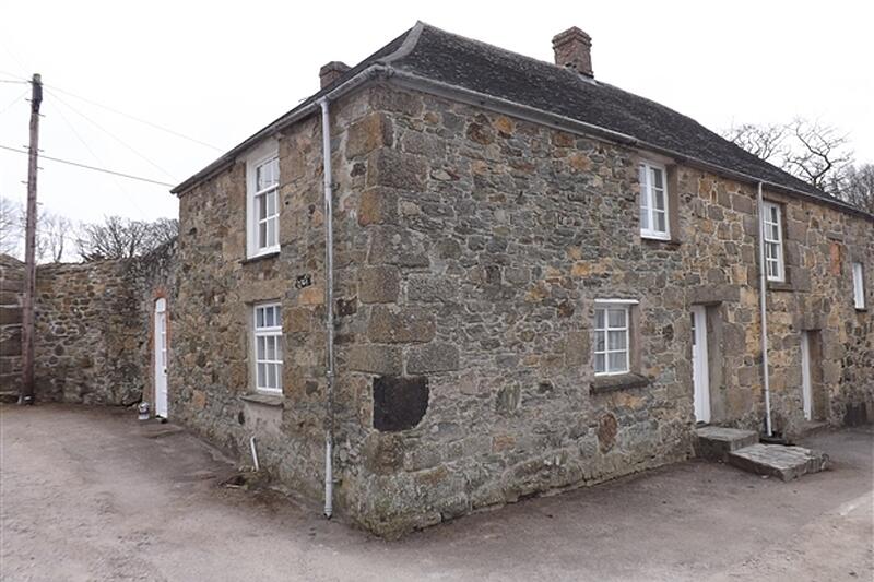 Main image of property: Rosewarne Wollas, Camborne, Cornwall