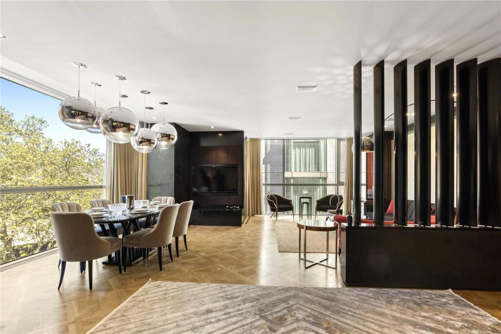 Main image of property: Knightsbridge, Knightsbridge, SW7