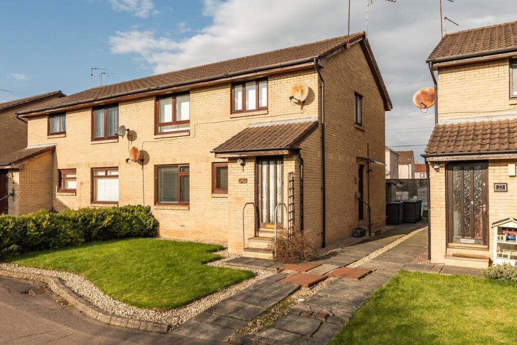 Main image of property: Polton Court, Bonnyrigg, EH19