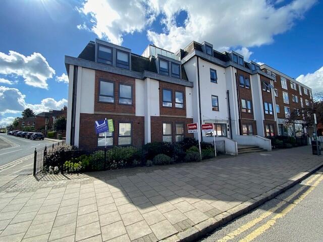 Main image of property: Buckingham Street, Aylesbury, HP20