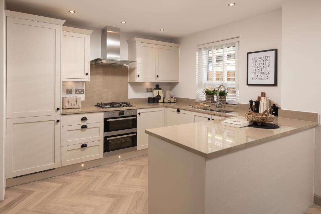 Waldens Way, Wigston, Leicester, Leicestershire, LE18 3AE photo 2