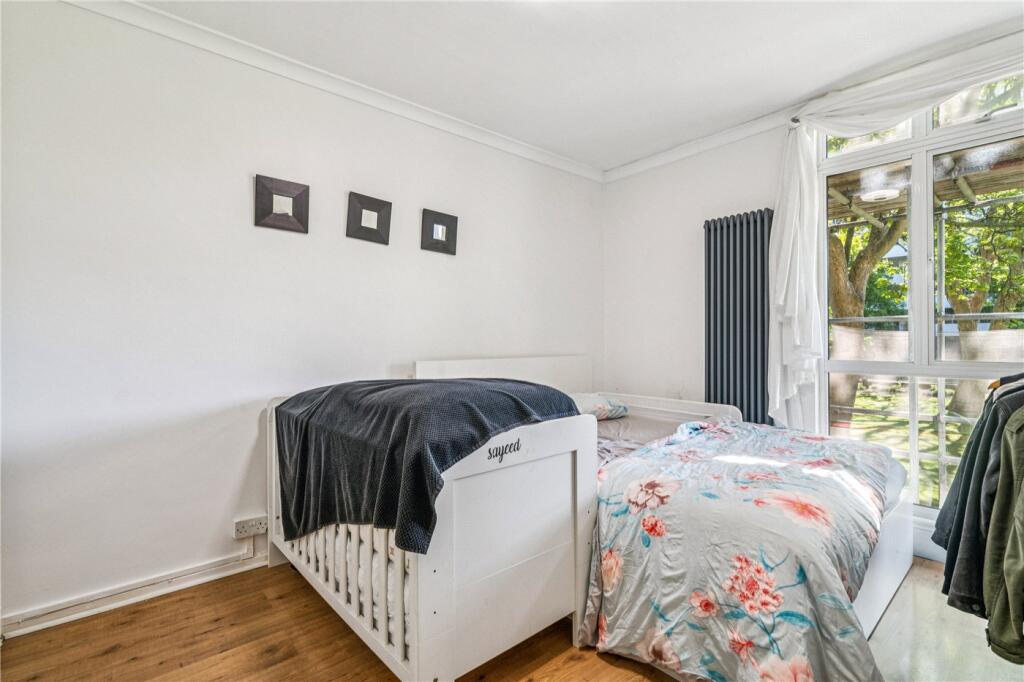 Apartment in London, City of Westminster - View 4