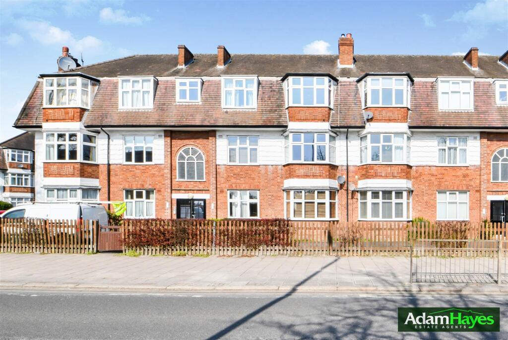Main image of property: East End Road, East Finchley N2