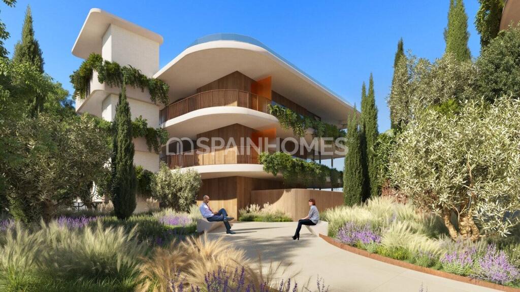 Main image of property: Andalucia, Malaga, Fuengirola