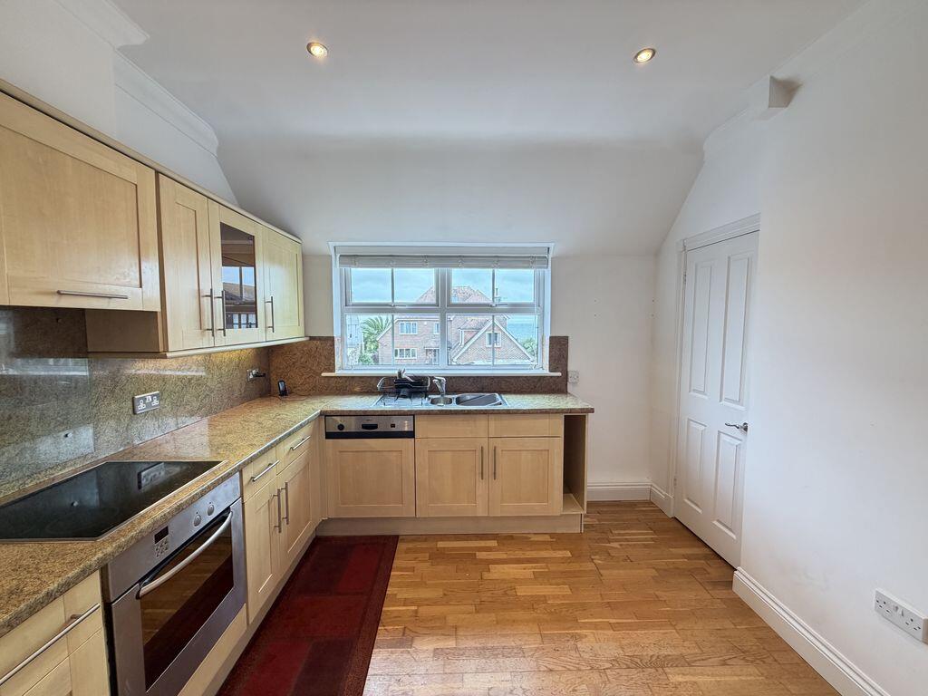 Apartment in Portsmouth - View 2