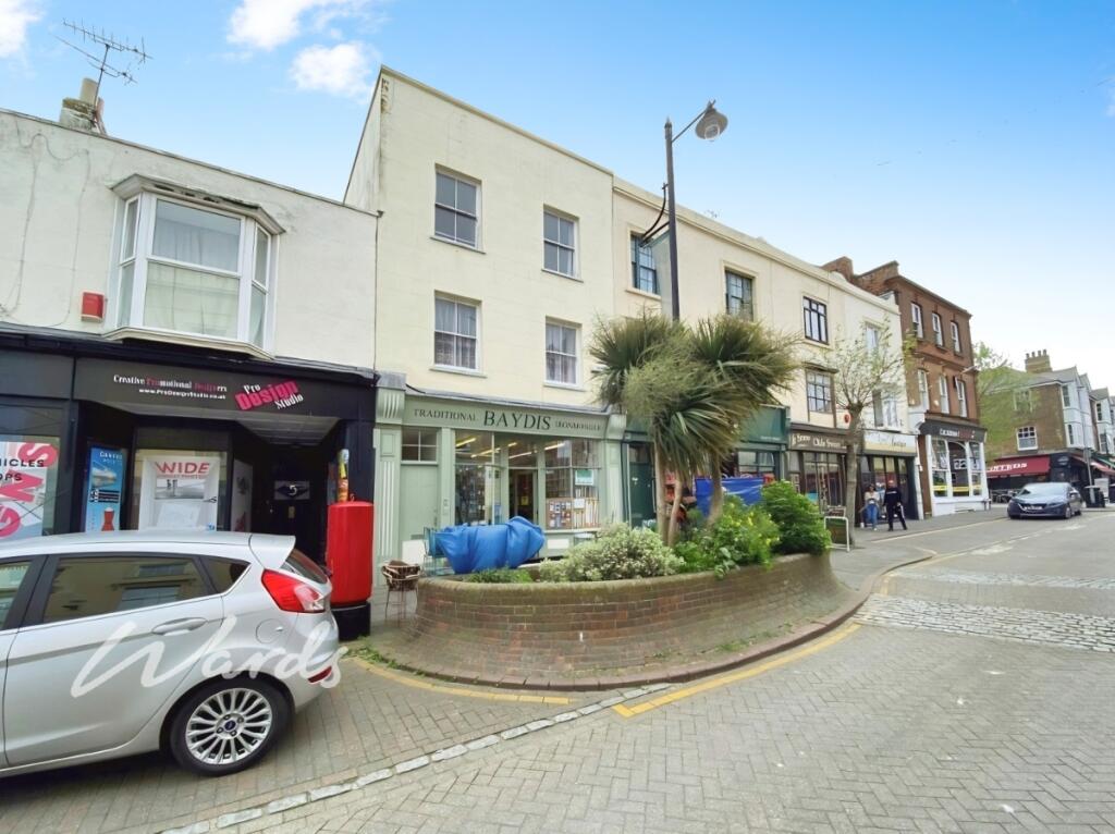 Main image of property: William Street Herne Bay CT6