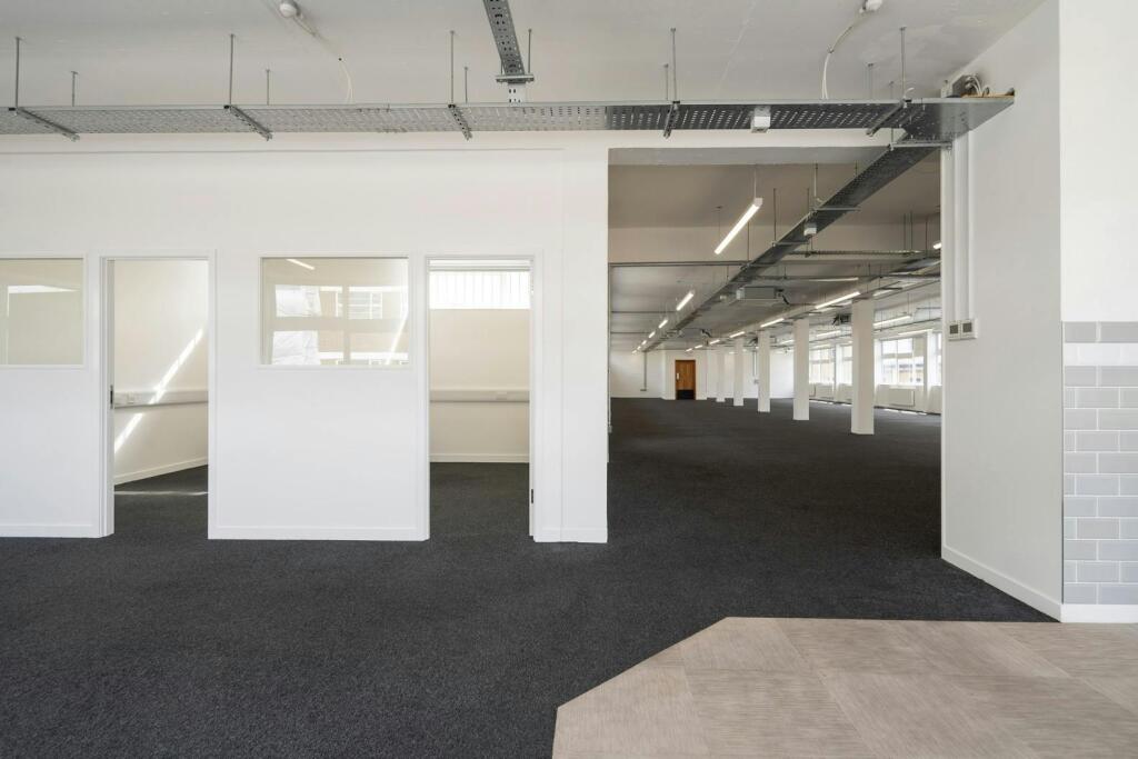 Meeting Rooms