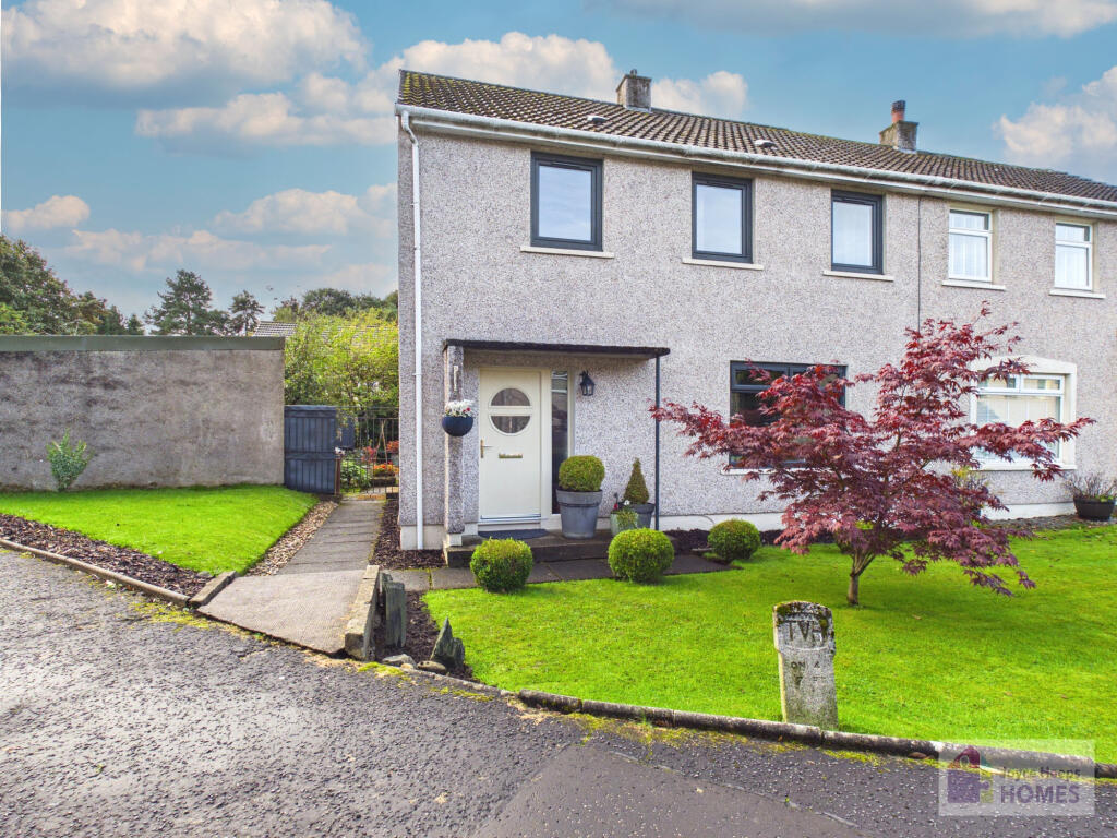 Main image of property: Elgin Place, East Mains, East Kilbride, G74