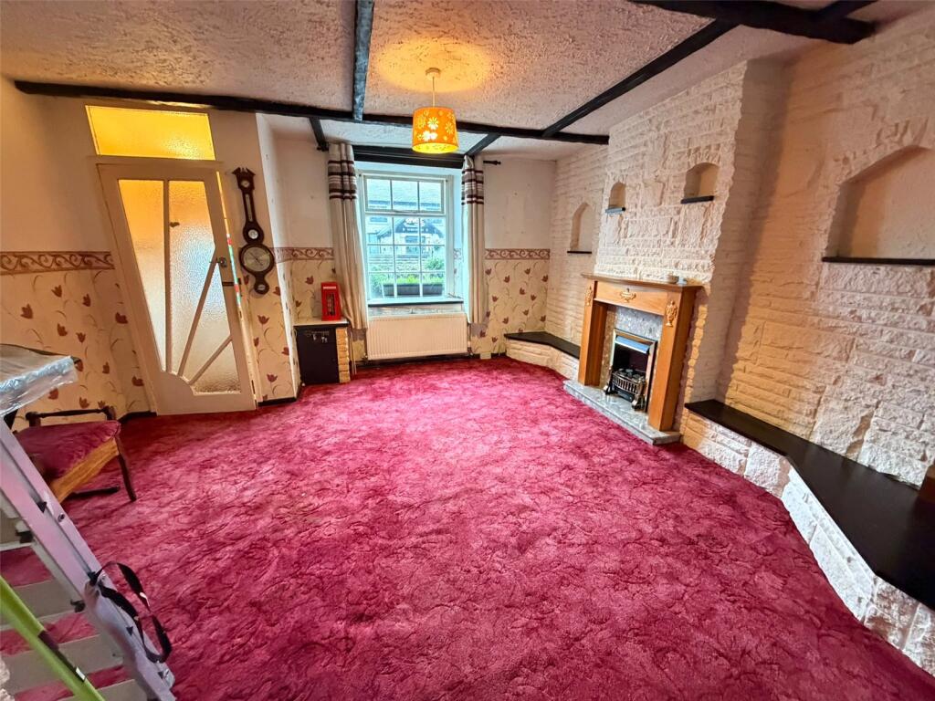 House in Bolton - View 2