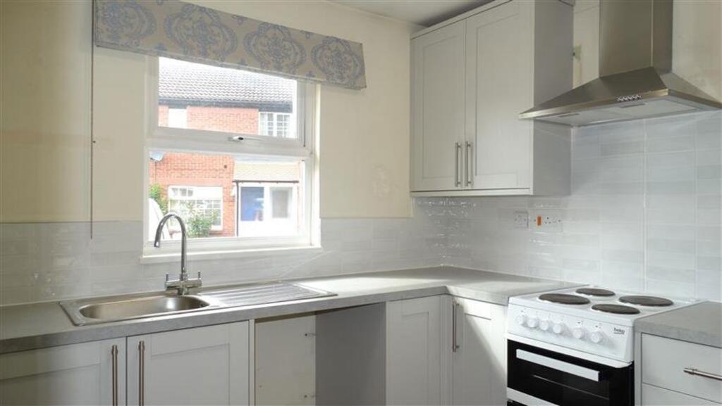 House in Peterborough - More