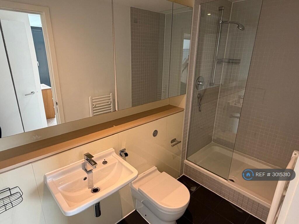 Apartment in Manchester, St. Johns, City Centre - More