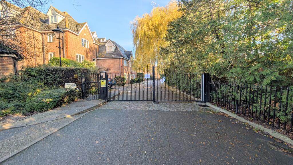 Main image of property: Catherine Place, HARROW