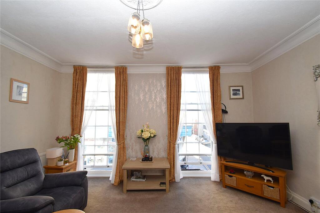 Apartment in York - View 3