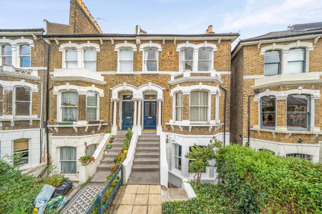Main image of property: Breakspears Road, London, SE4