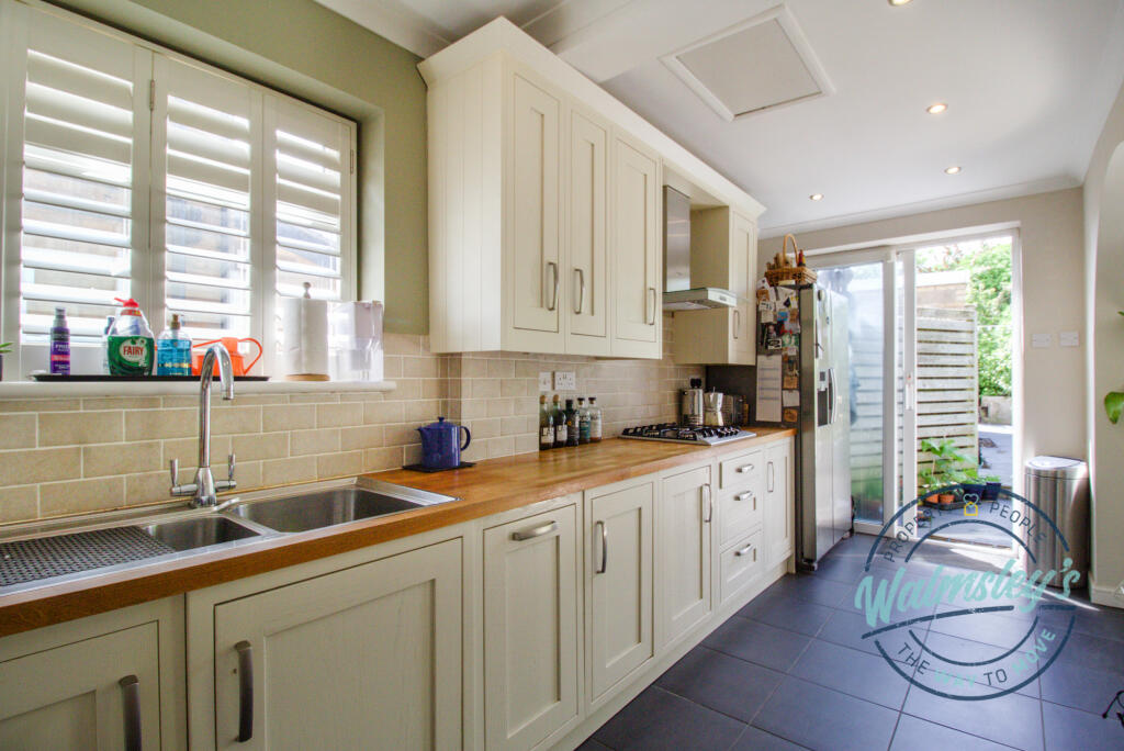House in Rugby, Ryton on Dunsmore CP - View 4