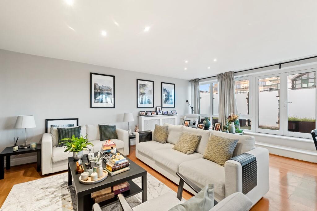 Main image of property: Warren House, 
Beckford Close, W14