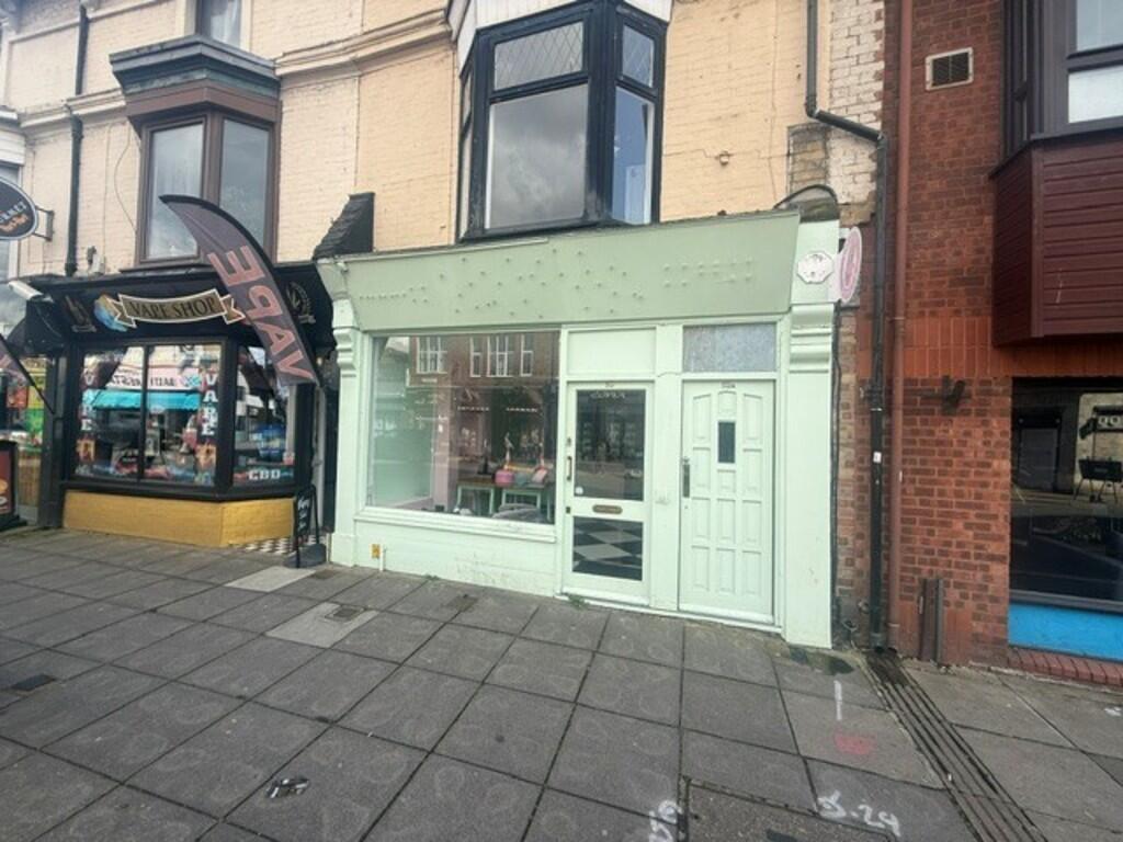 Main image of property: Albert Road, Hampshire
