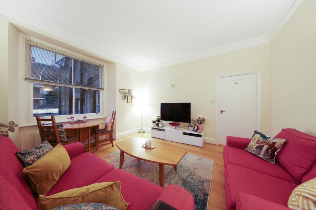 Main image of property: St. John's Wood High Street, 
St John's Wood, NW8