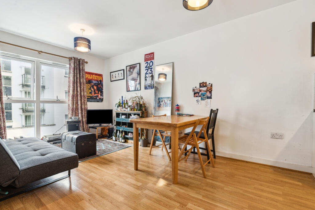 Main image of property: Point Pleasant, 
Wandsworth, SW18