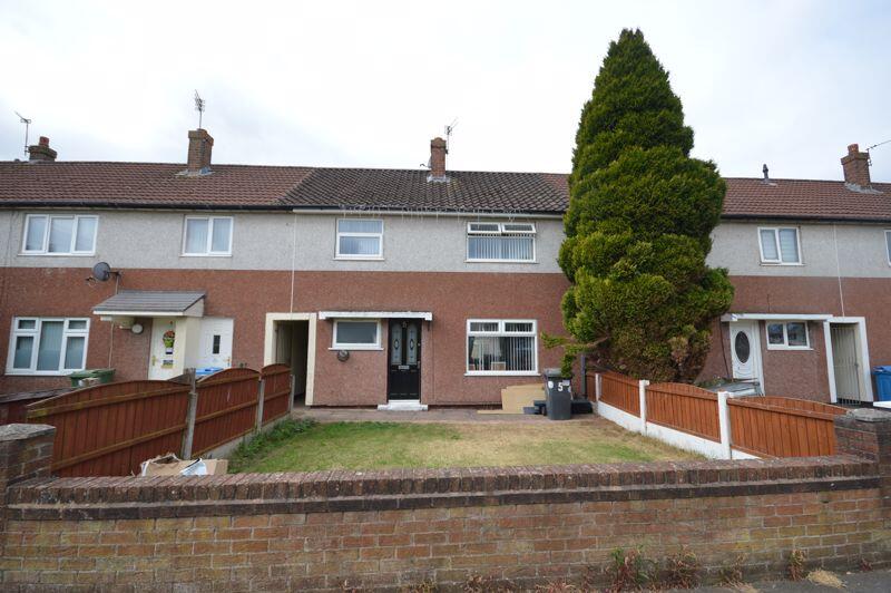 Main image of property: Manor Place, Widnes