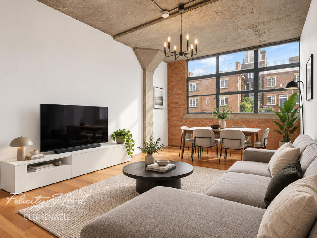 Main image of property: Wenlock Road, London
