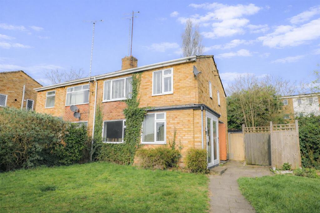 Main image of property: Seymour Close, Whitley, Coventry