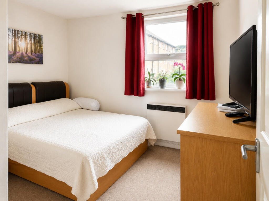 Gaitskell House, Katherine Road, London, E6 - View 4