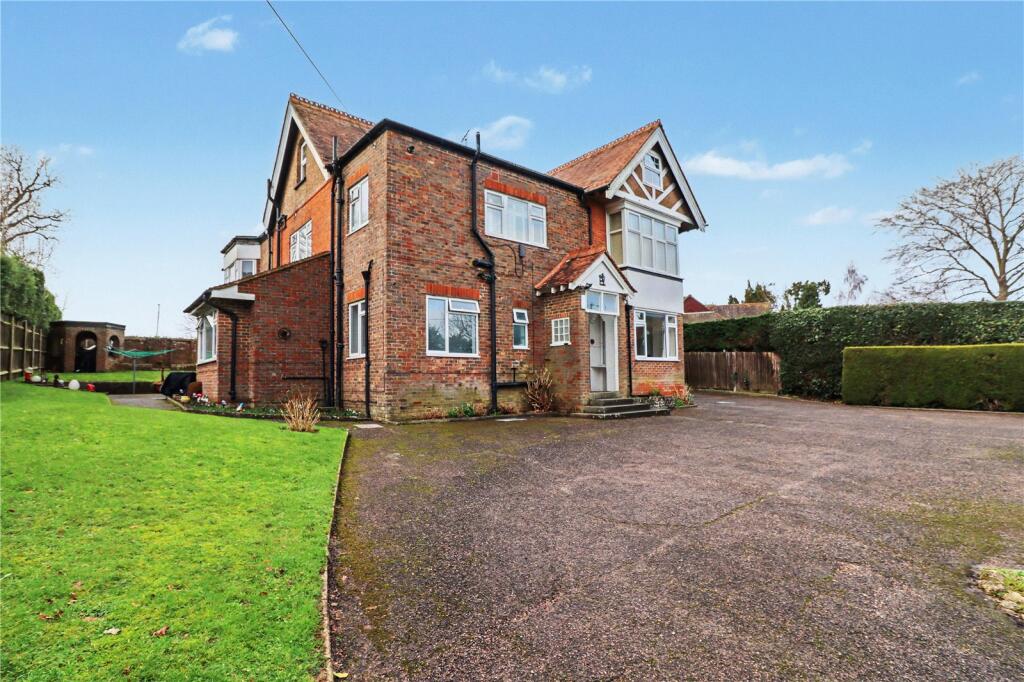 Main image of property: Stockcroft Road, Balcombe, RH17