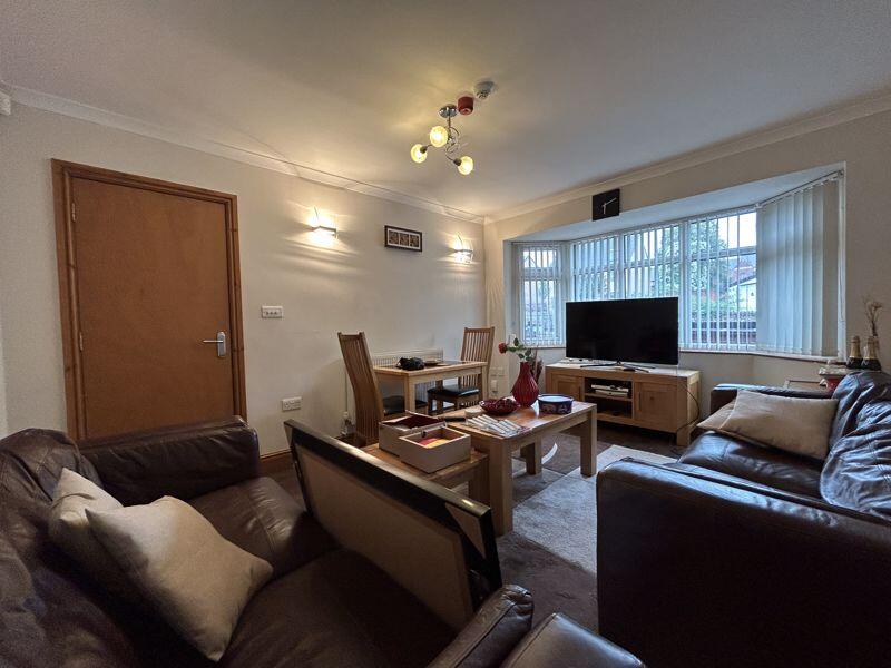 House in Nottingham - View 2