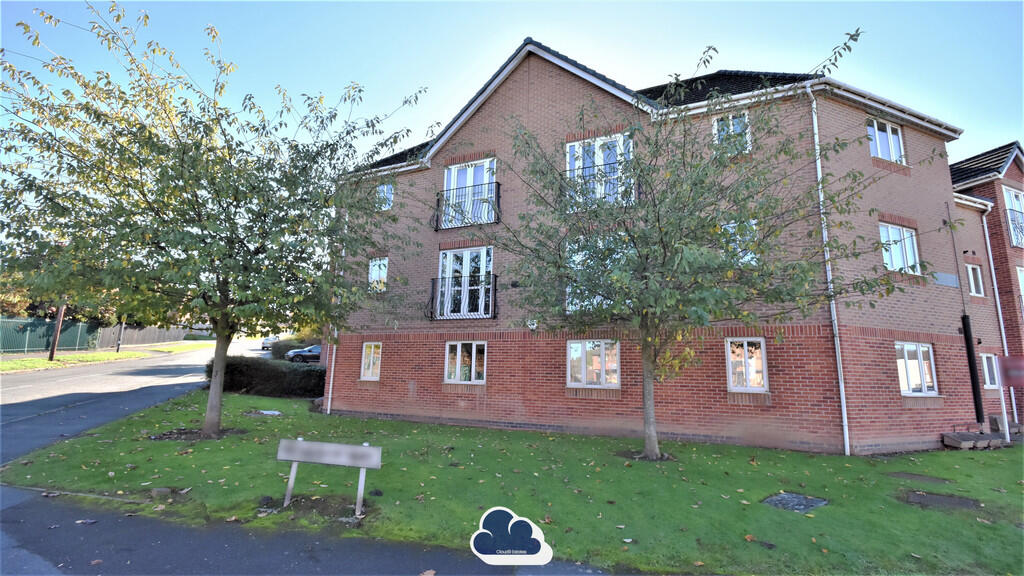 Main image of property: Kingswood Road, Nuneaton