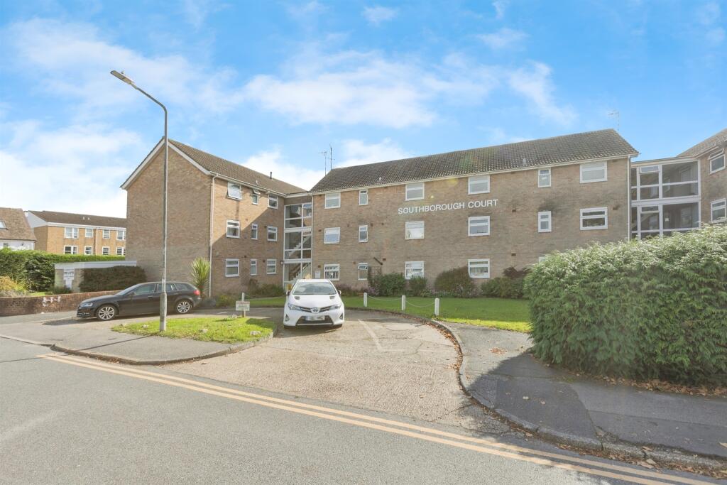 Main image of property: Park Road, Southborough, Tunbridge Wells