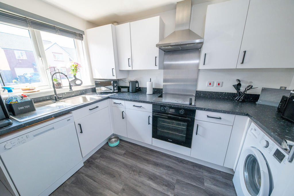 Turret Avenue, Warblington - View 6