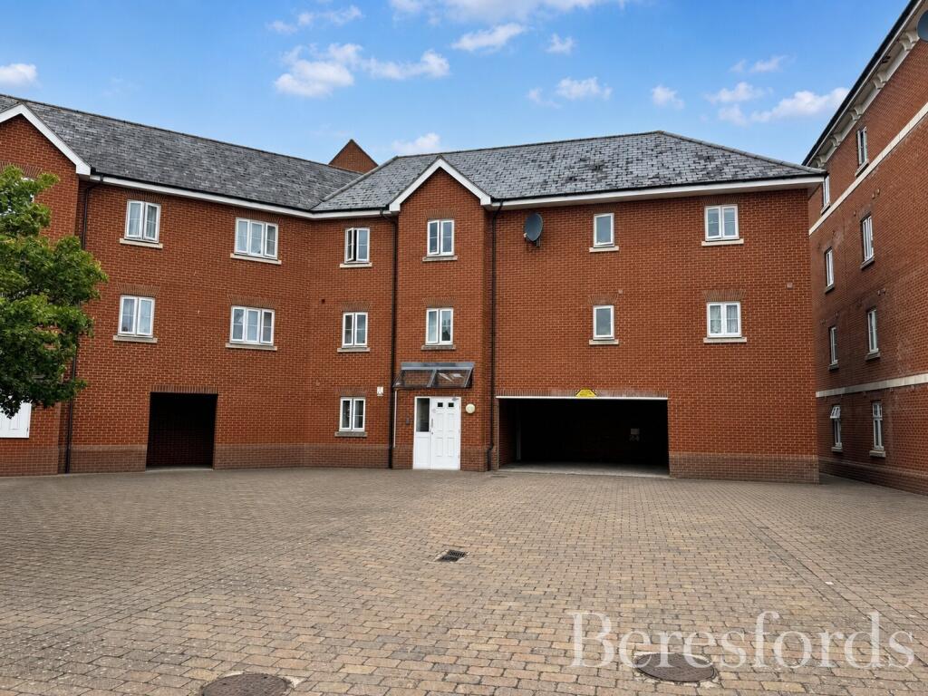 Main image of property: Salamanca Way, Colchester, CO2