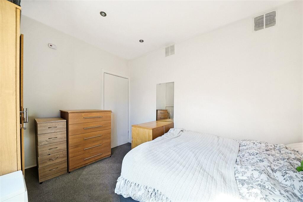Apartment in London, Pentonville, Barnsbury - View 2