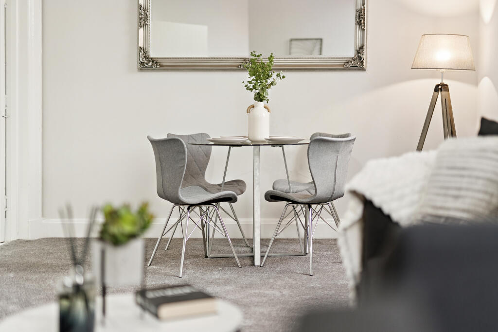 Apartment in Glasgow - View 5