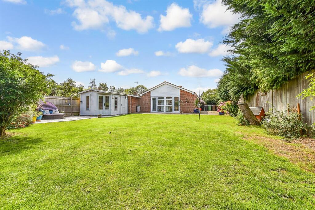 Main image of property: Orchard Glade, Headcorn, Kent