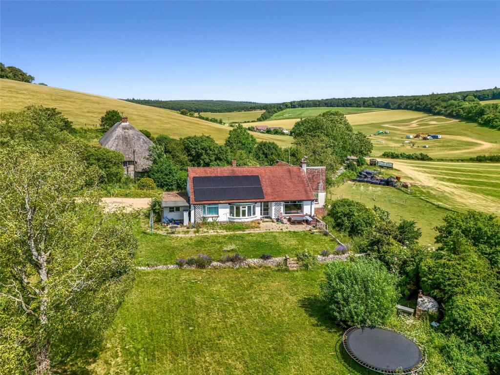 Main image of property: Newhouse Lane, East Dean, Chichester, West Sussex, PO18