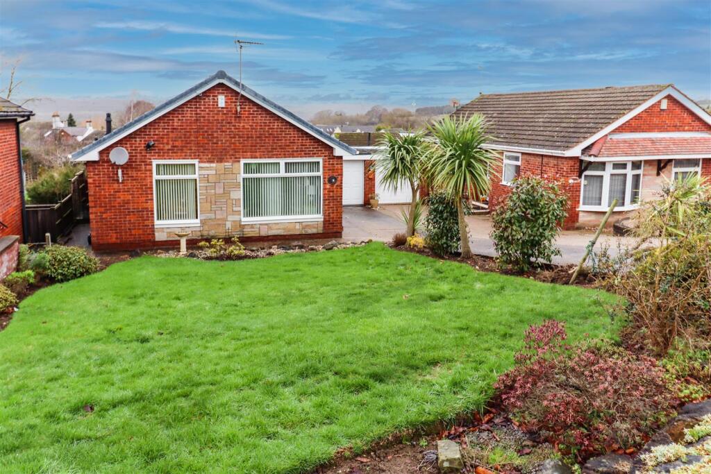 Main image of property: Windsmoor Road, Brinsley, Nottingham