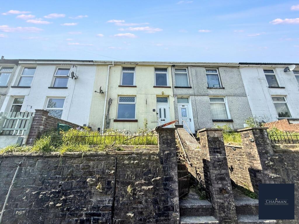 Main image of property: Graig Road, Porth, CF39